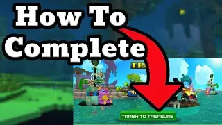 Событие Trove Green Game Jam 2025