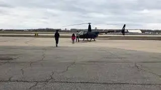 Charles B Wheeler downtown airport KCMO