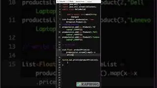 How to use stream API in java? Java 8 features part 2 #coding