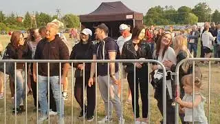 Venefica - Noc Świętojańska nad zalewem Karczunek
