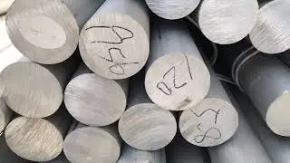 Visiting Shenghai Aluminum, Manufacturer and Factory in China, by Leanne