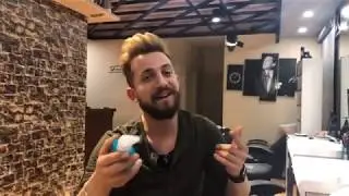 CİLDİNİZİ GÜZELLEŞTİRİN (EVDE CİLT BAKIMI İÇİN ATOM MASKESİ)