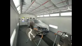 Clearcoat 2015 Cadillac SRX: DV1 Doing Its Thang!!!