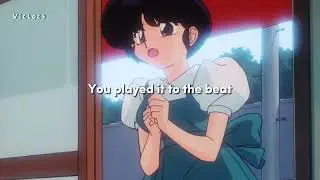 Rolling in the Deep (Lyrics) Akane Tendo Background