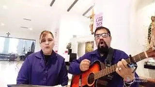 Exodo 15 .  Alabemos al Señor por su victoria  salmo 3 de 7 vigilia pascual