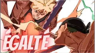 Oda a dit quoi sur Sanji et Zoro!? - One Piece 1170+
