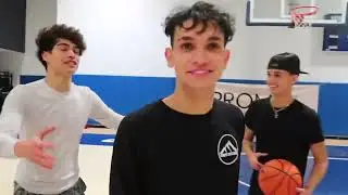 Stokes Twins! TWIN vs TWIN CHALLENGE