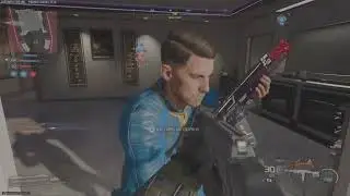 Call of Duty BO7 Domination: A Decent Match