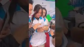 Sốc ! C&ocirc; g&aacute;i ở thanh ho&aacute; mua xe m&aacute;y điện tr&uacute;ng ngay oto VF3 gần 300tr