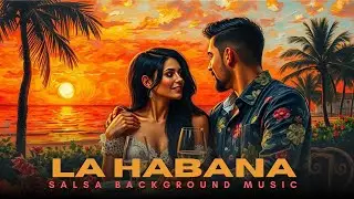 La Habana - Salsa, Rumba | Latin fusion | Buenavista Social Club | Son | Instrumental | Guarachas