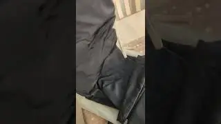 unbox Fear of God Essentials pants & Essentials t-shirt #essentials #fearofgod #unboxing #cargopant