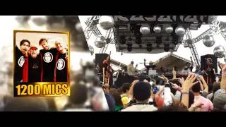 1 ДЕКАБРЯ 2012 / TIP WORLD PARTY 2012. GLOBAL CARNEVALE (OFFICIAL PARTY TRAILER)