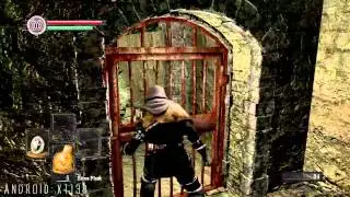 Dark Souls Unfair Advantage Quick Start Part 1