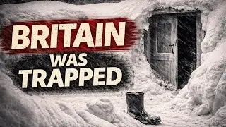 The Big Freeze of 1963 &mdash; When Britain Was Trapped for Weeks