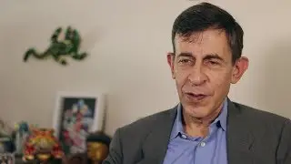 How does luck affect inequality? Professor Daniel Shaviro weighs in