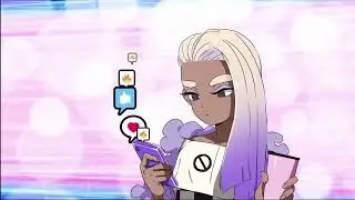 River City Girls 2 Misako vs Tsuiko