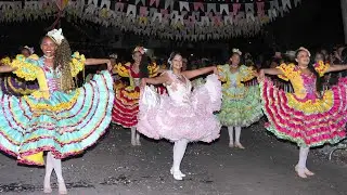 Quadrilha Arraial do Sem Nome