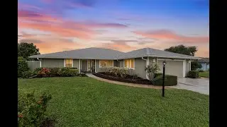 6984 SE Bunker Hill Dr, Hobe Sound, FL 33455