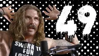 The Real Florida Man: Prescription Drugs & Heavy Metal | Jake James | KONCRETE Podcast #49