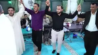 حفل زفاف العريس  الاستاذعبدالرحمن نجل السيد محمد العلي ج2