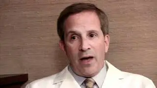 Dr. Neal Shore discusses Why early intervention important for Salvage Prostate Cryotherapy