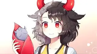 【東方ボーカル】 「Heavy Baby」 【森羅万象】