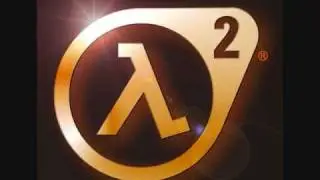 Half Life 2 Track A Red Letter Day