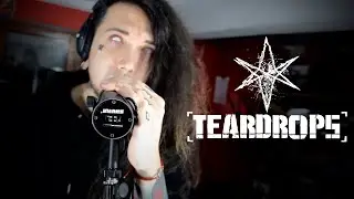 MIRAGE - Teardrops - Bring Me The Horizon Vocal Cover