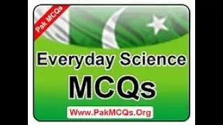 Everyday science || Most important MCQs in world general knowledge |100 most important MCQS | part 3