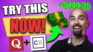 100% FREE Traffic For Affiliate Marketing 2022 | Make Money with Quora!