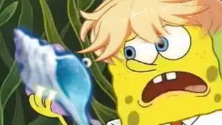 the conch shell event | Genshin Impact