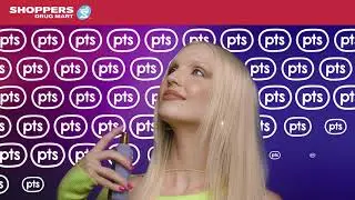 Событие Shoppers Beauty+ возвращается с БОЛЬШИМ количеством косметических средств и баллов PC Optimum&trade;