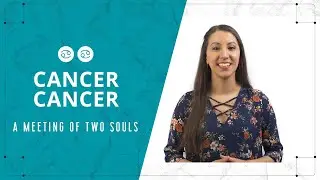 Cancer & Cancer Love Compatibility &ndash; A Meeting Of Two Souls