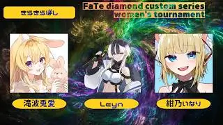 【APEX/コラボ】顔合わせ予定　w/matsuさん、ややぴさん【紺乃いなり】#Vtuber #エーペックス