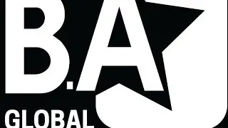 B.A Global-ODINARE Ft Khaligraph Jones,Greg,Woodz kabau,Holyventz [Official Music Video]
