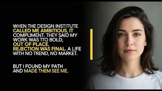 When the Gatekeepers Shut the Door: My Reckoning at the Design Institute