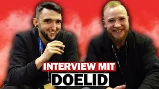 DOELID IM INTERVIEW | SHISHAMESSE 2023