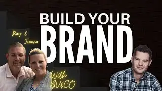 Branding Your Real Estate Investing Business. How Building A Brand Has Transformed Their Portfolio.