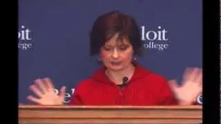 The Lunchbox Series: Beloit College's Beth Dougherty on 