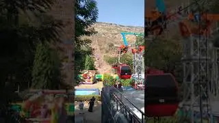 Pavagadh