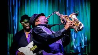 Smooth Jazz - Perfect Music For When You're Cooking Up a Healthy Meal or Just Want To Relax