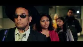 DD Movie Trailer HD
