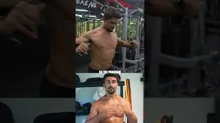 Mix Up Your Workouts for Better Results for Pectus Excavatum