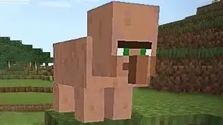 Cursed Minecraft Images 19