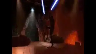 Star Wars Inside the Fire