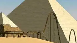 Pyramid