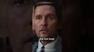The Lion and the Dragon Fable #movie #story #shorts #trending