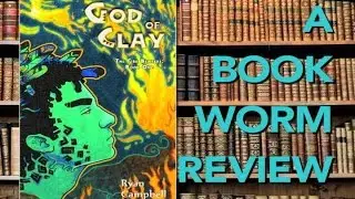 God Of Clay - The Nature of Faith | David Popovich
