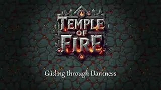 Gliding through Darkness