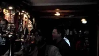 Avalon House Dublin Pubcrawl - The Cobblestone